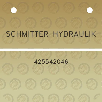 schmitter-hydraulik-425542046