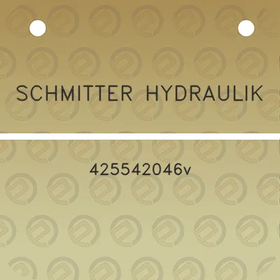 schmitter-hydraulik-425542046v