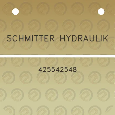 schmitter-hydraulik-425542548