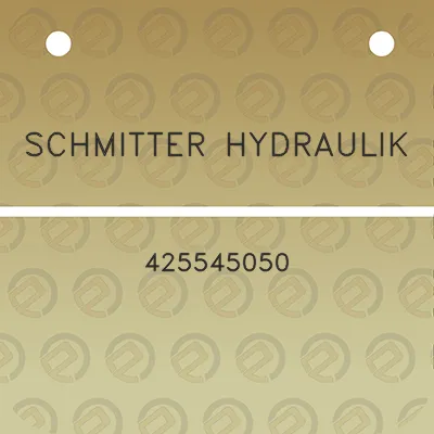 schmitter-hydraulik-425545050