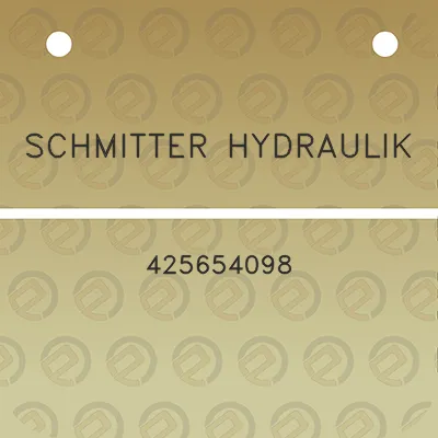 schmitter-hydraulik-425654098