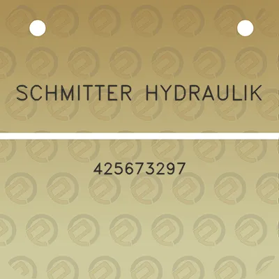 schmitter-hydraulik-425673297