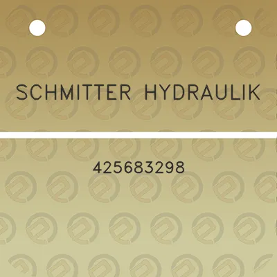 schmitter-hydraulik-425683298