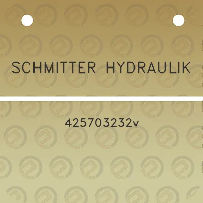 schmitter-hydraulik-425703232v