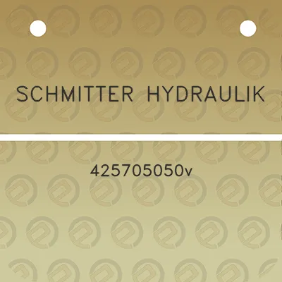 schmitter-hydraulik-425705050v