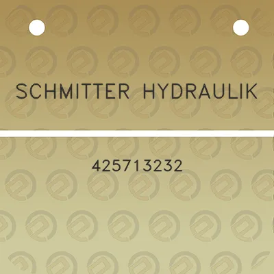 schmitter-hydraulik-425713232