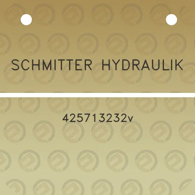 schmitter-hydraulik-425713232v