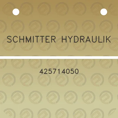 schmitter-hydraulik-425714050