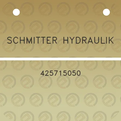 schmitter-hydraulik-425715050