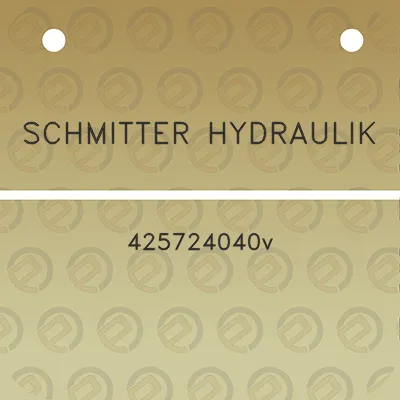 schmitter-hydraulik-425724040v