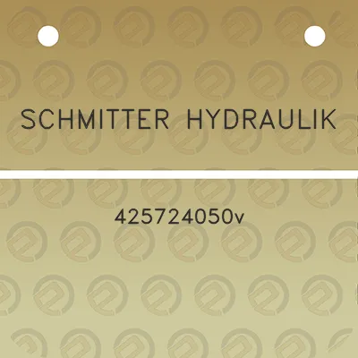 schmitter-hydraulik-425724050v