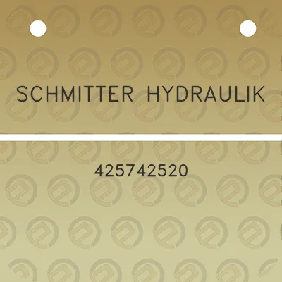 schmitter-hydraulik-425742520