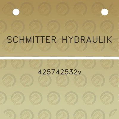 schmitter-hydraulik-425742532v