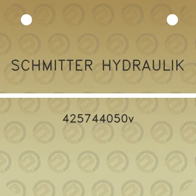 schmitter-hydraulik-425744050v