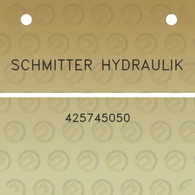 schmitter-hydraulik-425745050