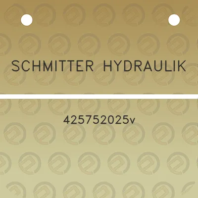 schmitter-hydraulik-425752025v