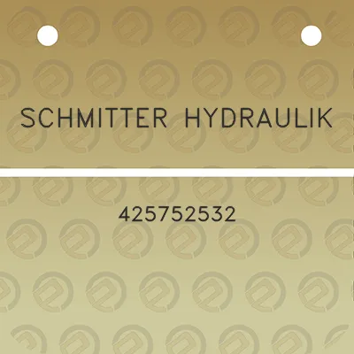 schmitter-hydraulik-425752532