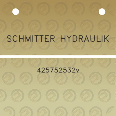 schmitter-hydraulik-425752532v