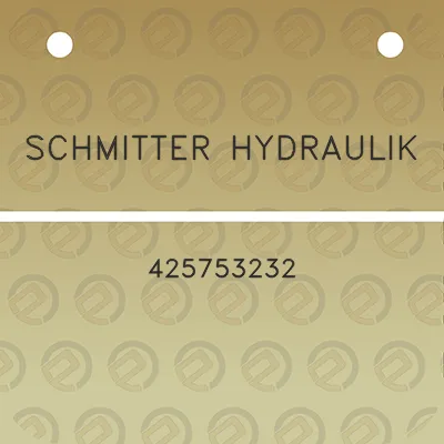 schmitter-hydraulik-425753232