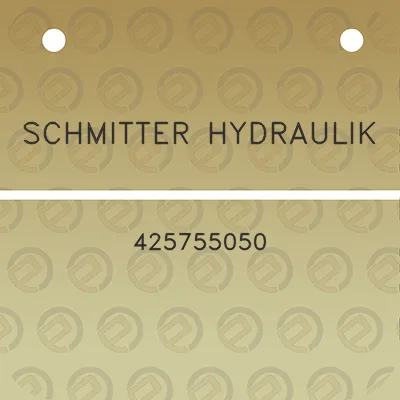 schmitter-hydraulik-425755050