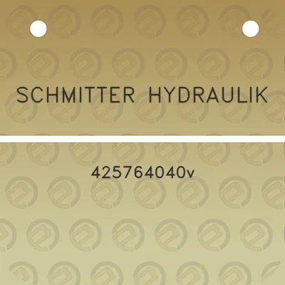 schmitter-hydraulik-425764040v