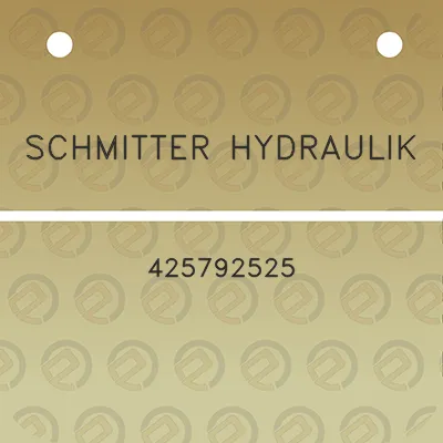 schmitter-hydraulik-425792525