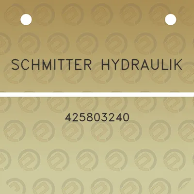 schmitter-hydraulik-425803240