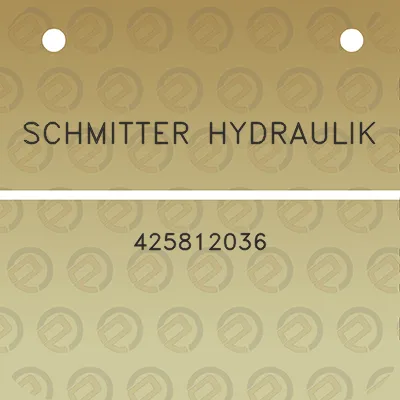 schmitter-hydraulik-425812036