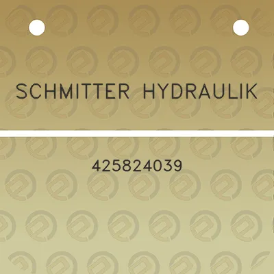 schmitter-hydraulik-425824039