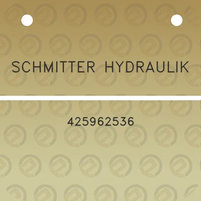 schmitter-hydraulik-425962536