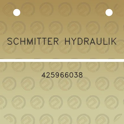 schmitter-hydraulik-425966038