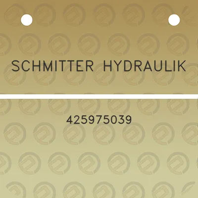 schmitter-hydraulik-425975039