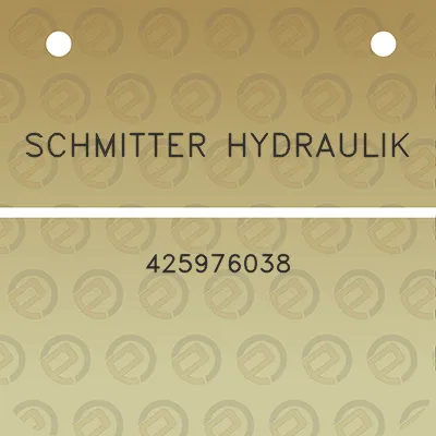 schmitter-hydraulik-425976038