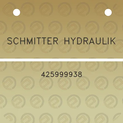 schmitter-hydraulik-425999938