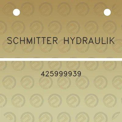 schmitter-hydraulik-425999939