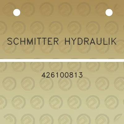 schmitter-hydraulik-426100813