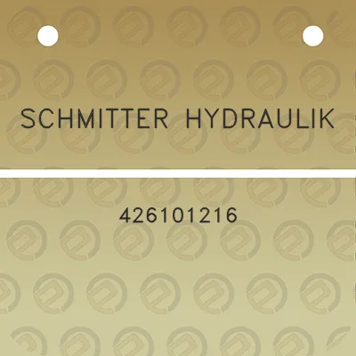 schmitter-hydraulik-426101216