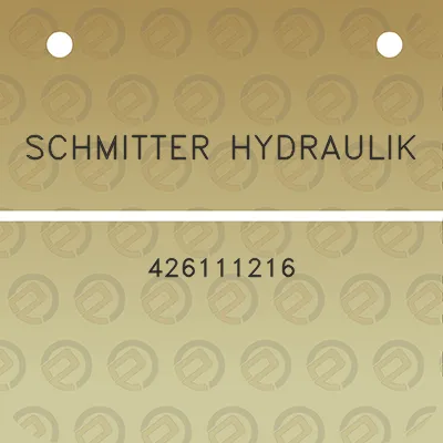 schmitter-hydraulik-426111216