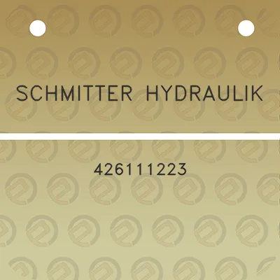 schmitter-hydraulik-426111223