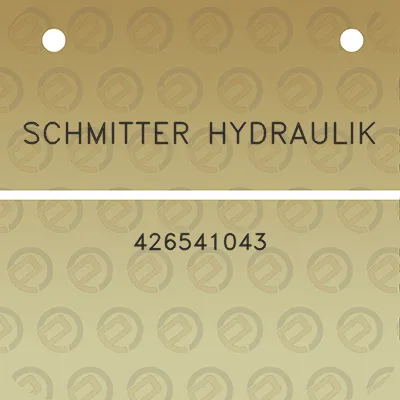 schmitter-hydraulik-426541043