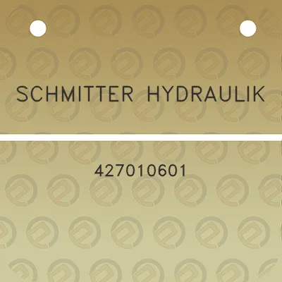 schmitter-hydraulik-427010601