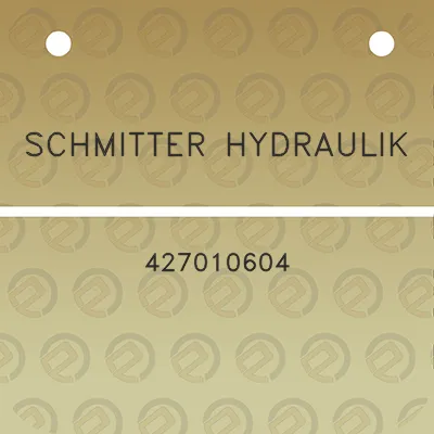 schmitter-hydraulik-427010604