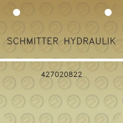 schmitter-hydraulik-427020822