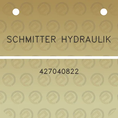 schmitter-hydraulik-427040822