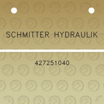 schmitter-hydraulik-427251040