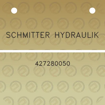 schmitter-hydraulik-427280050