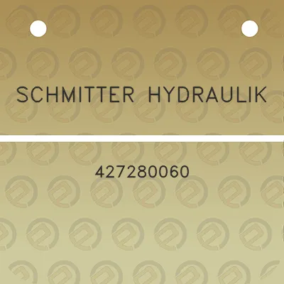 schmitter-hydraulik-427280060