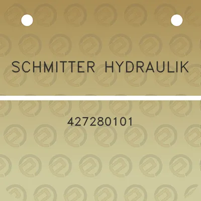 schmitter-hydraulik-427280101