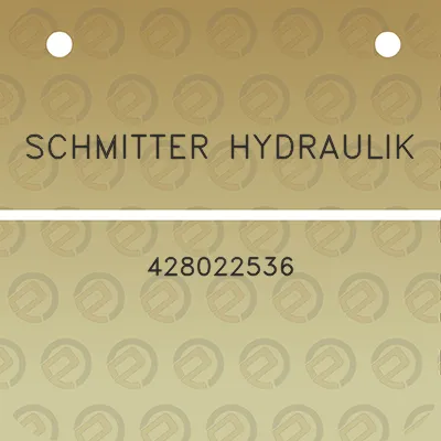 schmitter-hydraulik-428022536