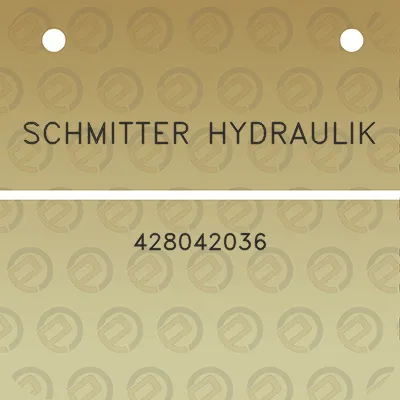 schmitter-hydraulik-428042036